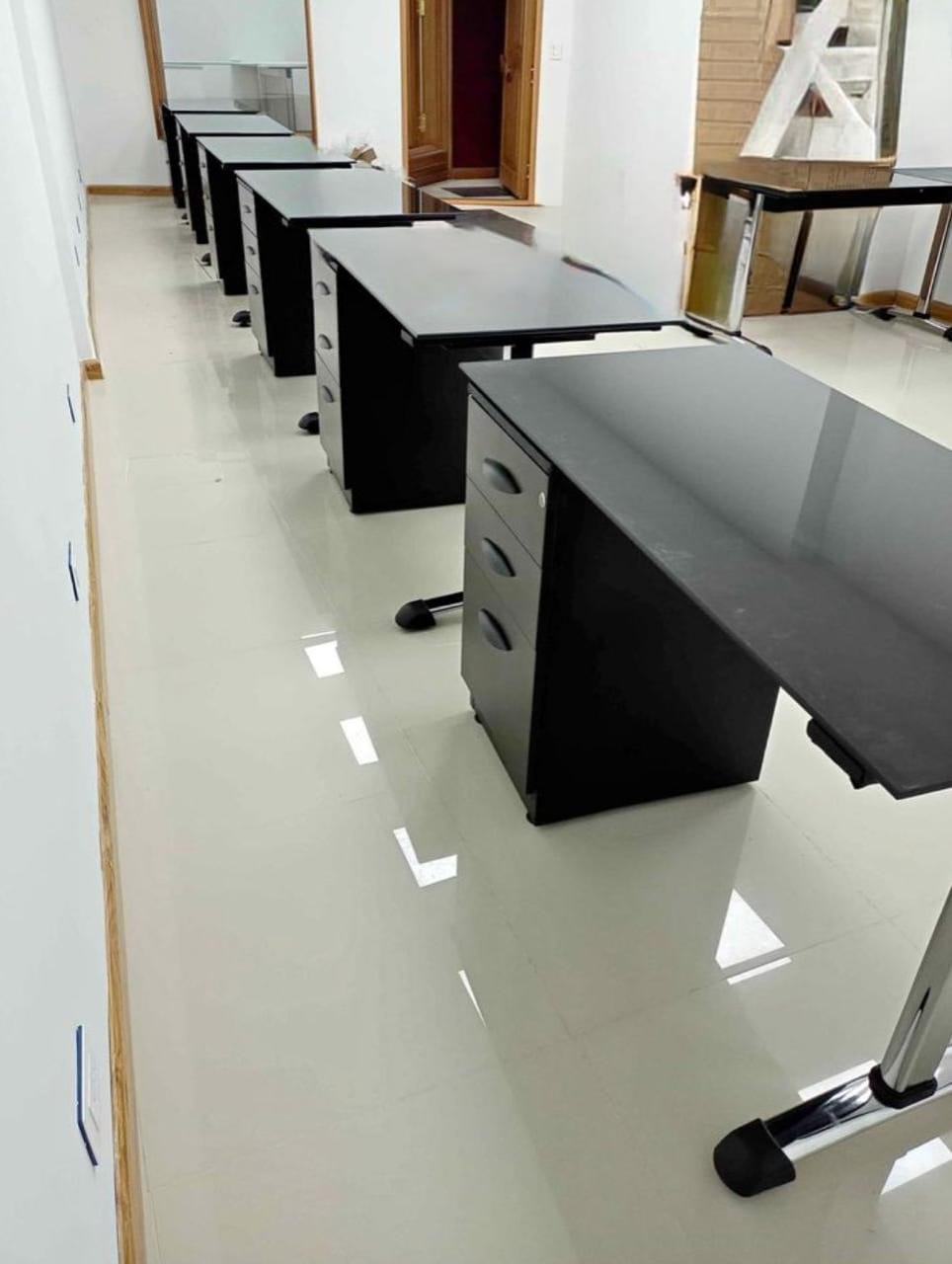 Muebles Palisandro