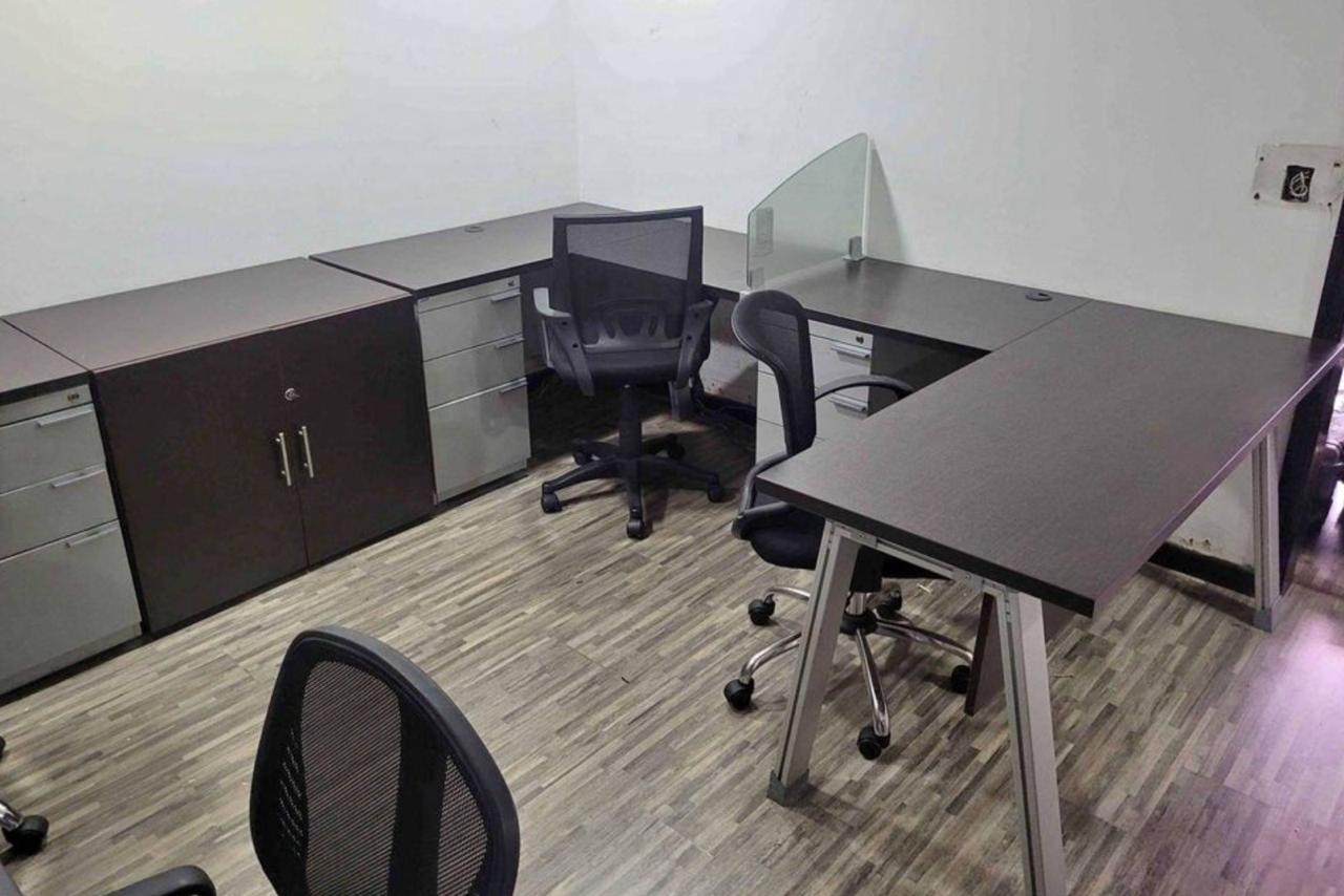 Muebles Palisandro