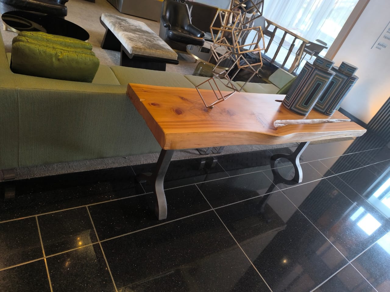 Muebles Palisandro