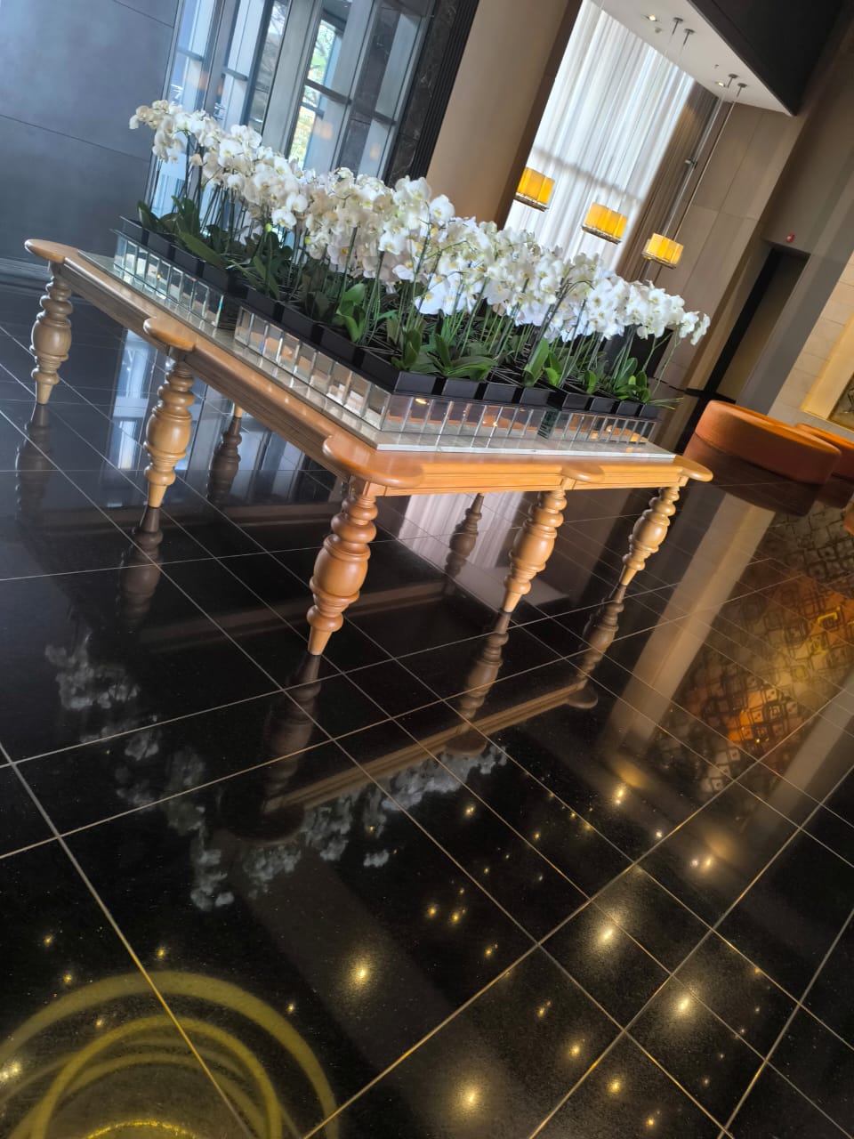 Muebles Palisandro