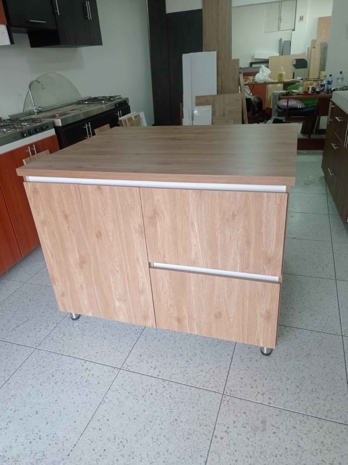 Muebles Palisandro