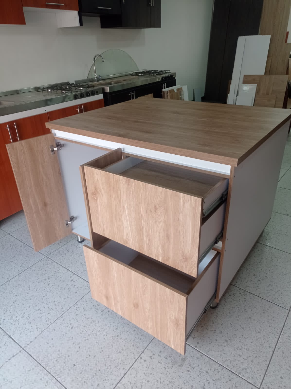Muebles Palisandro