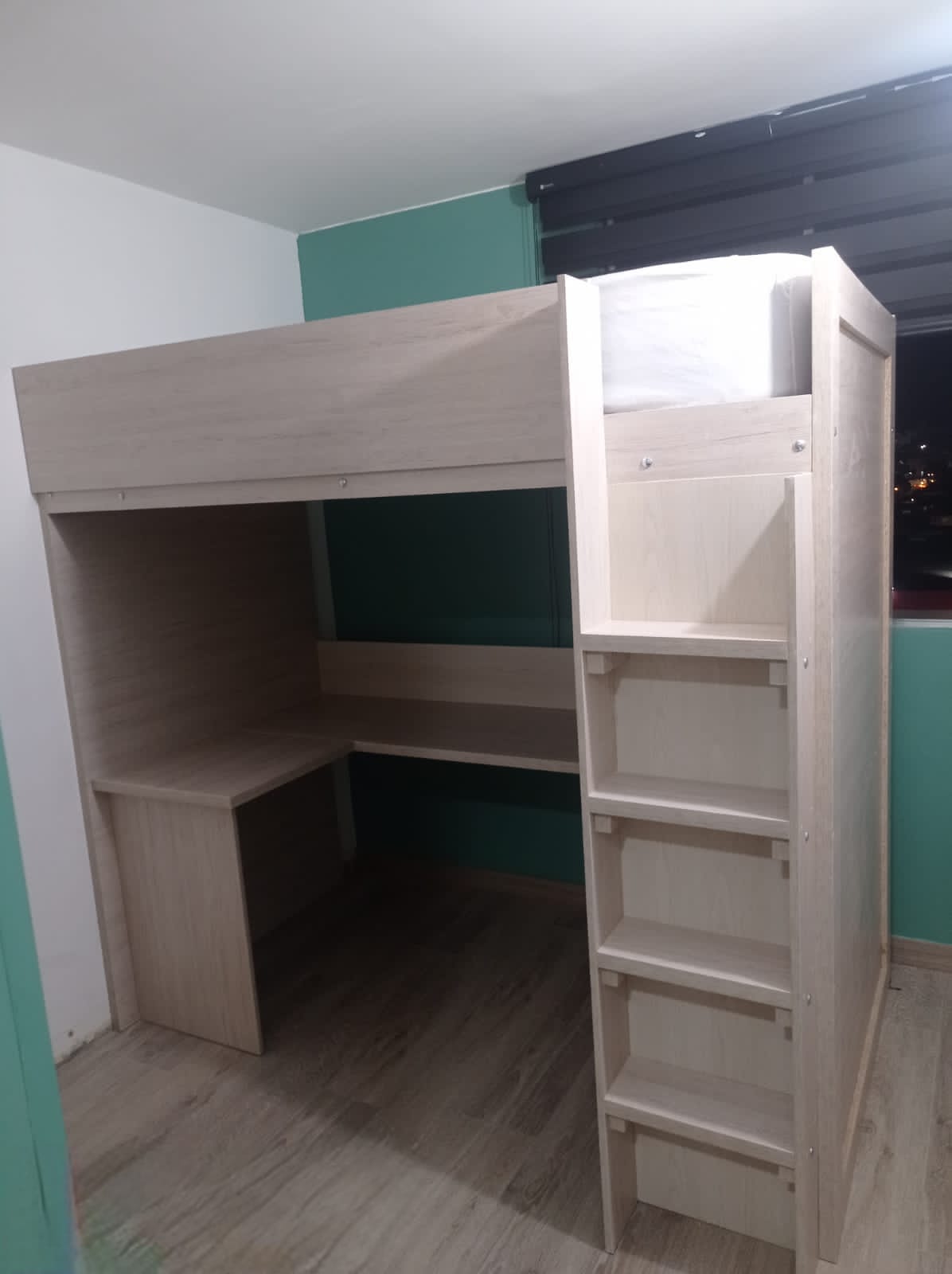 Muebles Palisandro