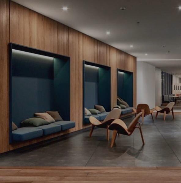Muebles Palisandro