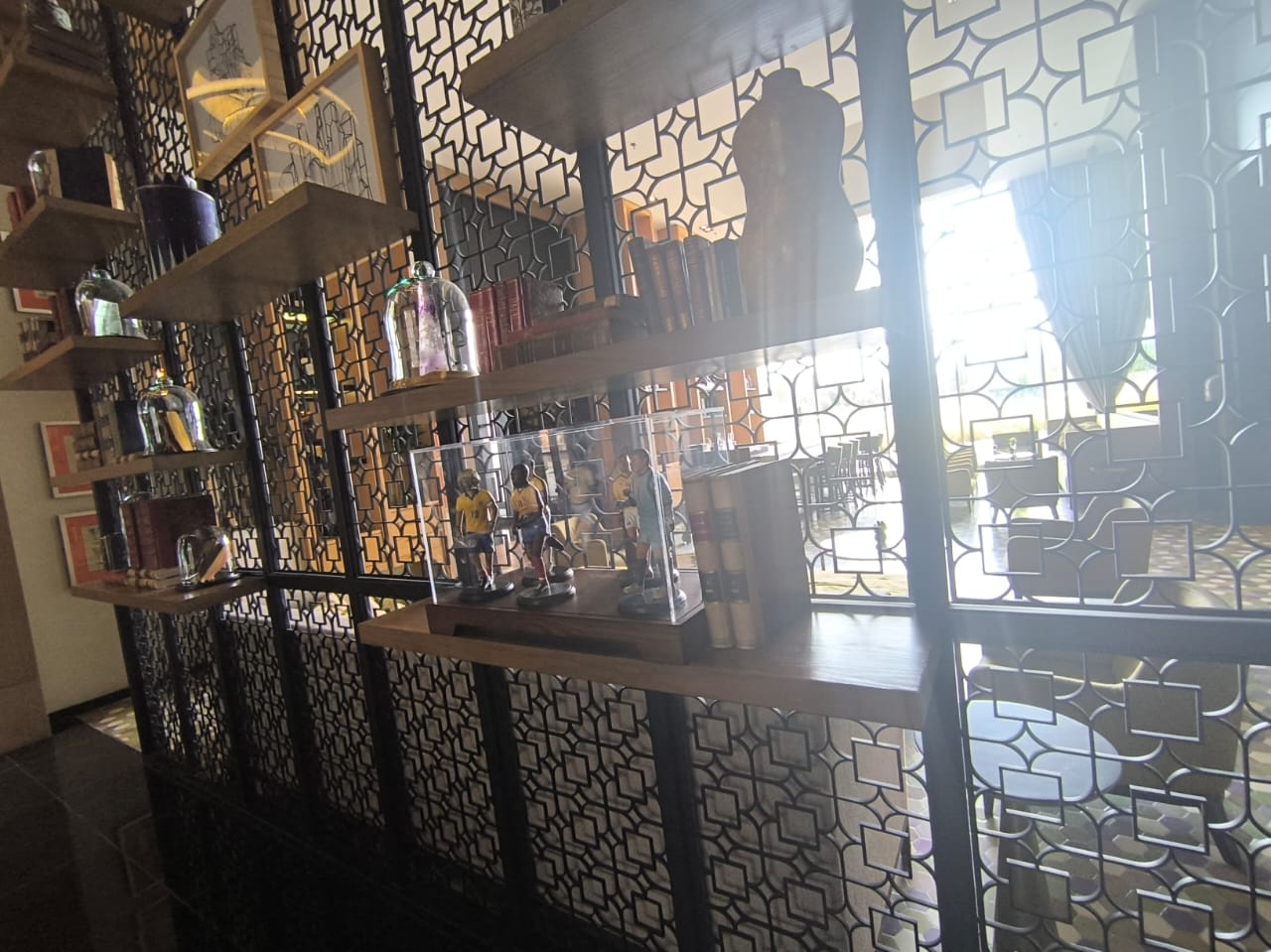 Muebles Palisandro